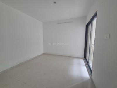Hall Image of 1115 Sq.ft 2 BHK Apartment / Flat for sale in Mahnexus Maheshwari Icon, Panvel Navi Mumbai for Rs. 9000000