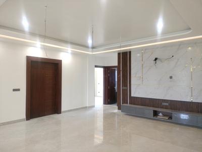 3 BHK Independent Builder Floor