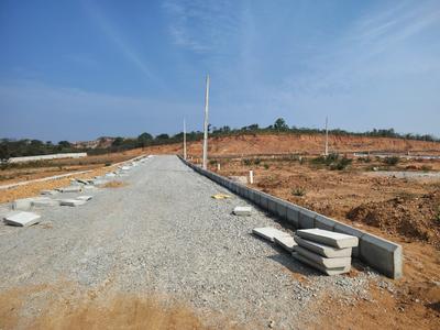 Image of 150 Sq.ft Residential Plot / Land for sale in Yadagirigutta, Yadadri Bhuvanagiri for Rs. 1800000