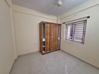 1 BHK Independent Builder Floor