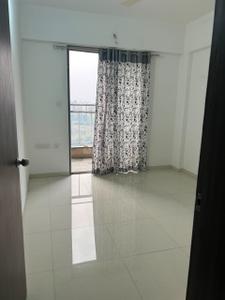 Bedroom Image of 1400 Sq.ft 3 BHK Apartment / Flat for sale in Prakruti Palladium Apartment, Kondhwa Pune for Rs. 8200000