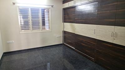 Bedroom Image of 1270 Sq.ft 3 BHK Apartment / Flat for sale in RR Nagar Bengaluru for Rs. 13000000