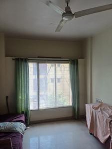 1 BHK Flat