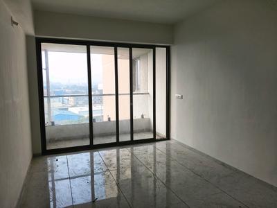 Living Room Image of 2335 Sq.ft 3 BHK Apartment / Flat for sale in AK Blue Water, Sarkhej Ahmedabad for Rs. 16000000