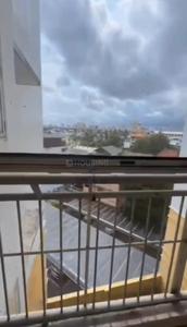 Balcony Image of 1701 Sq.ft 3 BHK Apartment / Flat for sale in Jain Charing Cross, Kaloor Kochi for Rs. 13500000