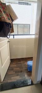 Balcony Image of 1640 Sq.ft 3 BHK Apartment / Flat for sale in Kolte Patil IVY Apartments, Wagholi Pune for Rs. 11400000
