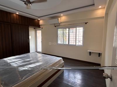 Bedroom Image of 1709 Sq.ft 3 BHK Apartment / Flat for sale in Linea Sunflower, Kengeri Bengaluru for Rs. 12500000