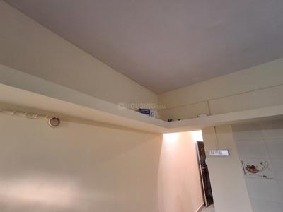 Bathroom Image of 250 Sq.ft 1 RK Independent House for sale in Thakur Vasti Pune for Rs. 1200000