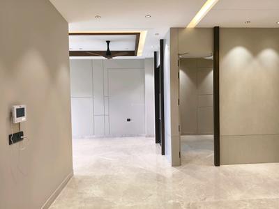 Living Room Image of 2160 Sq.ft 3 BHK Builder Floor for sale in South City Floors 1, Sector 41 Gurgaon for Rs. 32900000