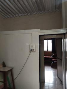 Study Room Image of 500 Sq.ft 2 BHK Independent House for rent in Kandivali West Mumbai for Rs. 18000