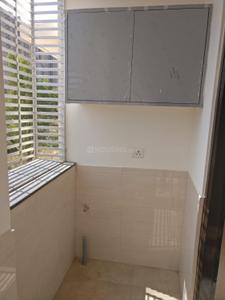 Balcony Image of 1100 Sq.ft 2 BHK Builder Floor for rent in Kannuru Bengaluru for Rs. 26000