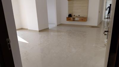 Shree The Grace Living Room 1