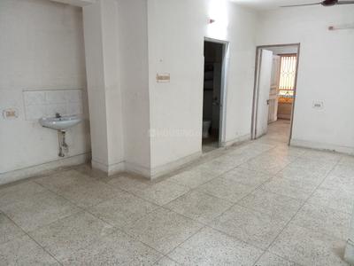 Hall Image of 1401 Sq.ft 2 BHK Apartment / Flat for sale in South Dum Dum Kolkata for Rs. 7000000