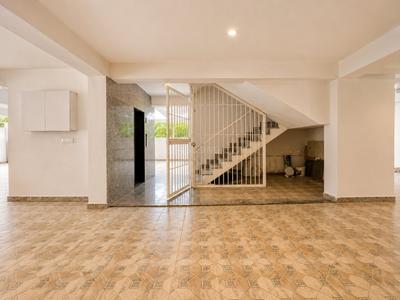 Image of 1750 Sq.ft 3 BHK Builder Floor for sale in GMS Road, Dehradun for Rs. 9900000