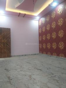 Hall Image of 1000 Sq.ft 3 BHK Villa for sale in Jankipuram Lucknow for Rs. 5500000