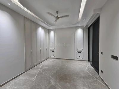 Hall Image of 5922 Sq.ft 4 BHK Builder Floor for sale in Shanti Niketan New Delhi for Rs. 360000000