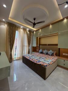 3 BHK Independent Builder Floor