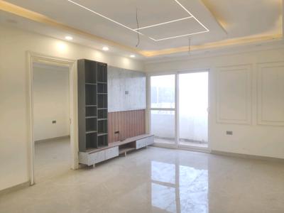 Living Room Image of 2050 Sq.ft 4 BHK Builder Floor for sale in Green Field Colony Faridabad for Rs. 19100000