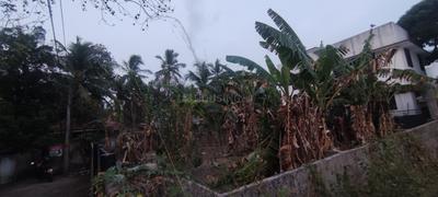 Image of 2178 Sq.ft Residential Plot / Land for sale in Chacka, Thiruvananthapuram for Rs. 11250000