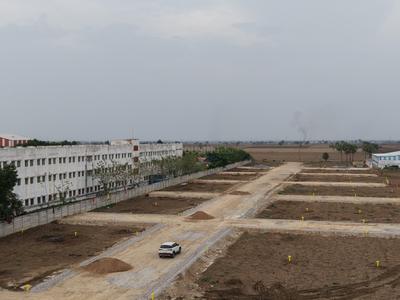 Image of 183 Sq.ft Residential Plot / Land for sale in Gorantla, Guntur for Rs. 1650000