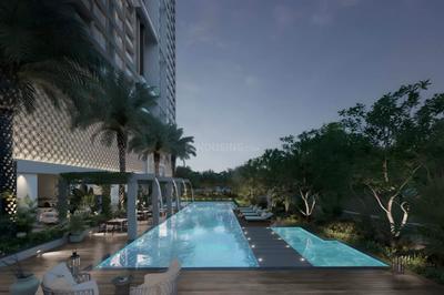 Image of 1900 Sq.ft 3 BHK Apartment / Flat for sale in Mundhwa, Pune for Rs. 19000000