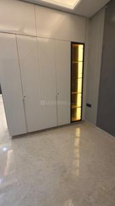 Bedroom Image of 1230 Sq.ft 3 BHK Builder Floor for sale in Premium Builder Floors, Rajouri Garden New Delhi for Rs. 26000000