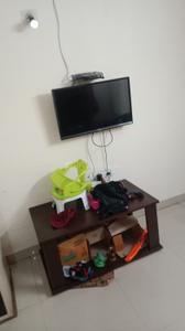Bedroom Image of 480 Sq.ft 2 BHK Apartment / Flat for rent in Maxheights Dream Homes, Sector 61 Sonipat for Rs. 16000