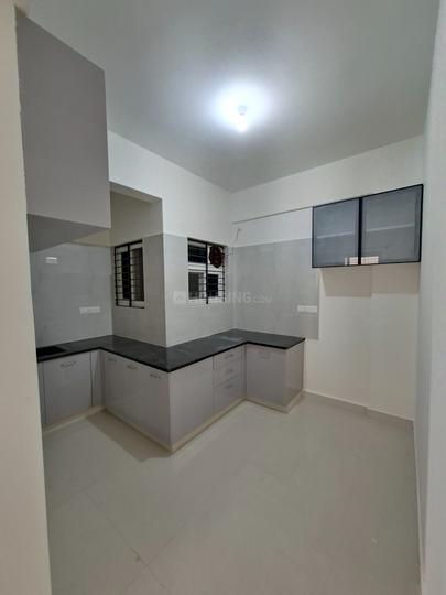 Sector 1, HSR Layout Kitchen 1