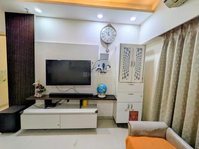 2 BHK Flat