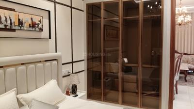 Bedroom Image of 1052 Sq.ft 2 BHK Builder Floor for sale in Kharar Mohali for Rs. 4700000