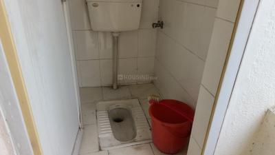 Image of 500 Sq.ft 1 BHK Apartment / Flat for rent in Kothrud, Pune for Rs. 17000