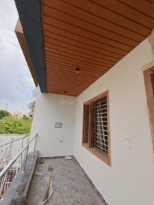 Balcony Image of 1440 Sq.ft 4 BHK Duplex for sale in Shastripuram Agra for Rs. 19000000
