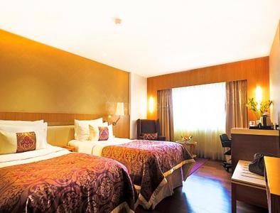 Bedroom Image of City Coliving Pg in Sector 44, Gurgaon