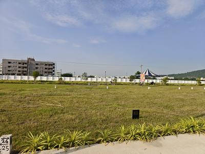 Image of 1100 Sq.ft Residential Plot / Land for sale in Tambaram, Chennai for Rs. 6598900