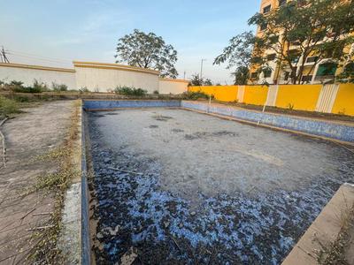 Image of 850 Sq.ft 2 BHK Apartment / Flat for sale in Jamtha, Nagpur for Rs. 2600000