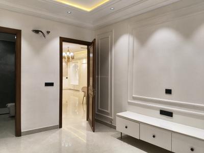 Bedroom Image of 4200 Sq.ft 4 BHK Builder Floor for rent in DLF Phase 1 Gurgaon for Rs. 150000