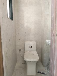 Bedroom One Image of 540 Sq.ft 2 BHK Builder Floor for sale in Mayur Vihar Phase 1 New Delhi for Rs. 5000000
