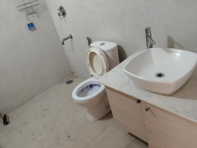 Image of 933 Sq.ft 1.5 BHK Apartment / Flat for rent in Tirumanahalli, Bengaluru for Rs. 33000