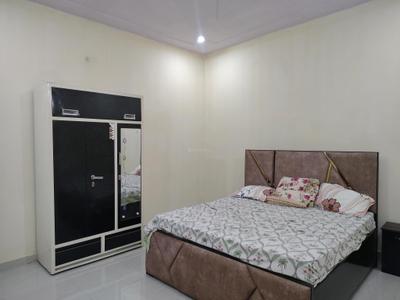 Bedroom Image of 4413 Sq.ft 4 BHK Independent House for sale in Surajpur Site 5 Greater Noida for Rs. 37000000