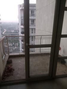 Balcony Image of 1360 Sq.ft 3 BHK Apartment / Flat for sale in SDS NRI Residency, Omega II Greater Noida for Rs. 10000000