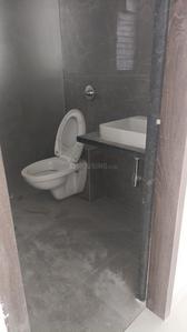 Image of 1400 Sq.ft 3 BHK Apartment / Flat for sale in Goel Ganga Serio E F Building, Kharadi, Pune for Rs. 17000000