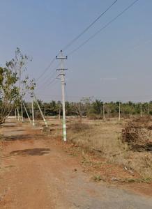 Image of 1200 Sq.ft Residential Plot / Land for sale in Thaluru, Mysore for Rs. 2500000