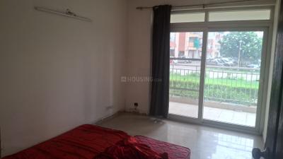Bedroom Image of 1720 Sq.ft 3.5 BHK Apartment / Flat for sale in KLJ Greens, Sector 77 Faridabad for Rs. 14500000