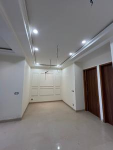 3 BHK Independent Builder Floor