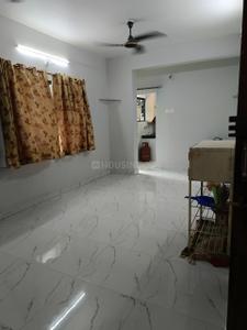 Hall Image of 1200 Sq.ft 2 BHK Apartment / Flat for rent in Chatrapati Nagar Nagpur for Rs. 21000