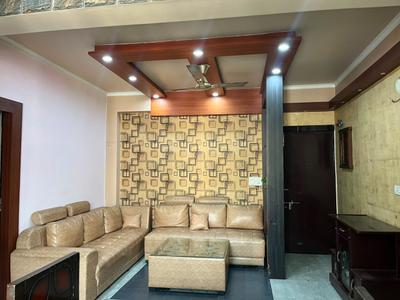 Hall Image of 1335 Sq.ft 3 BHK Apartment / Flat for sale in Proview Technocity, Chi V Greater Noida for Rs. 9600000