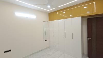 Bedroom Image of 2270 Sq.ft 3 BHK Apartment / Flat for rent in Sumadhura The Olympus, Financial District Hyderabad for Rs. 80000