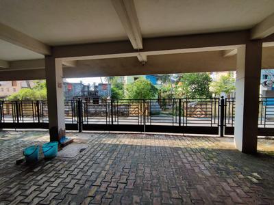 Building Image of 1060 Sq.ft 2 BHK Apartment / Flat for sale in Velachery Chennai for Rs. 5600000