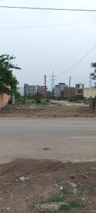 Image of 900 Sq.ft Residential Plot / Land for sale in ATS Golf Meadows 1 Extn, Ashiana Colony, Dera Bassi for Rs. 3390000