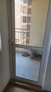 Balcony Image of 940 Sq.ft 2 BHK Apartment / Flat for sale in Jaypee Kosmos, Sector 134 Noida for Rs. 7600000